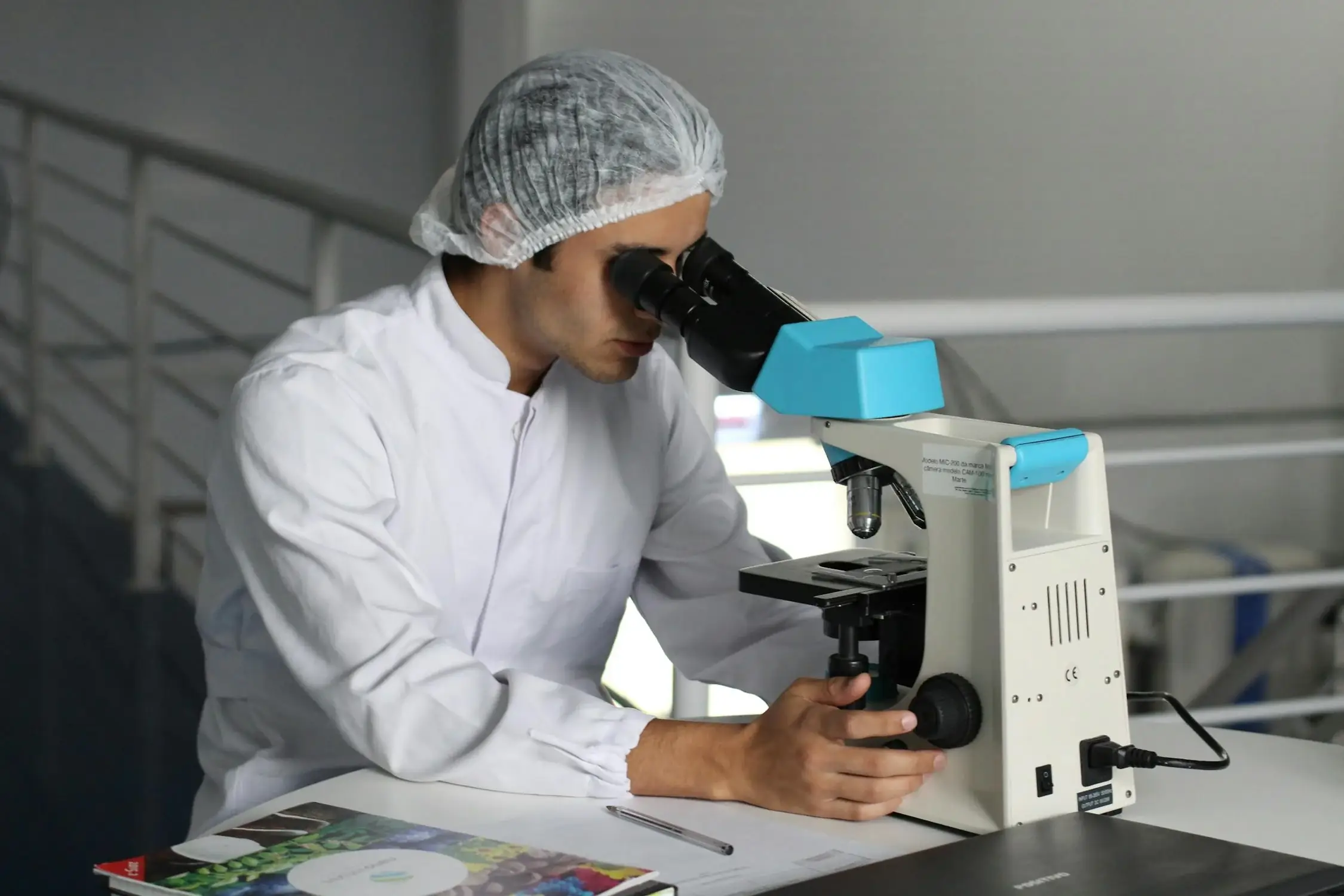 Human Pharma