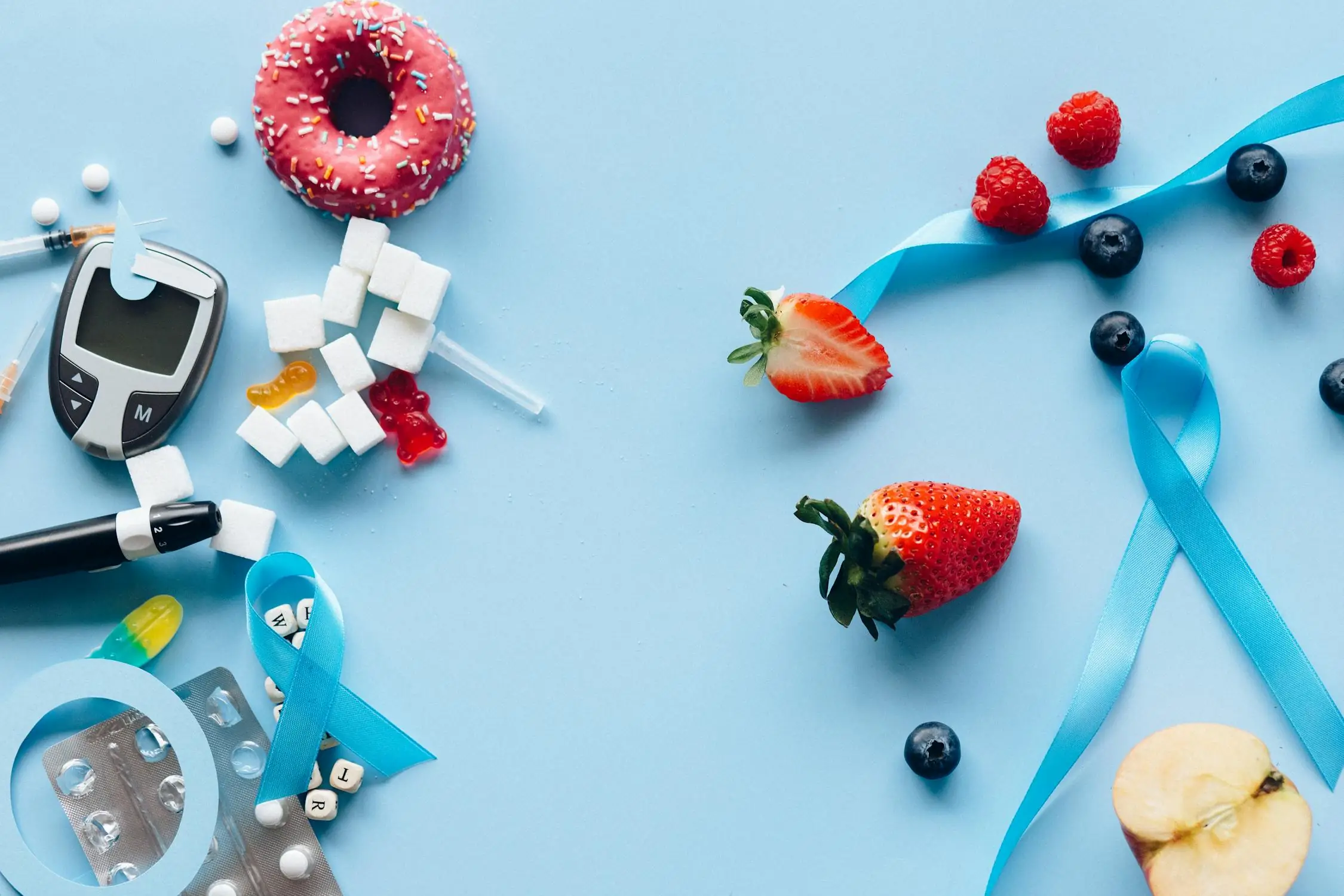 Nutraceuticals