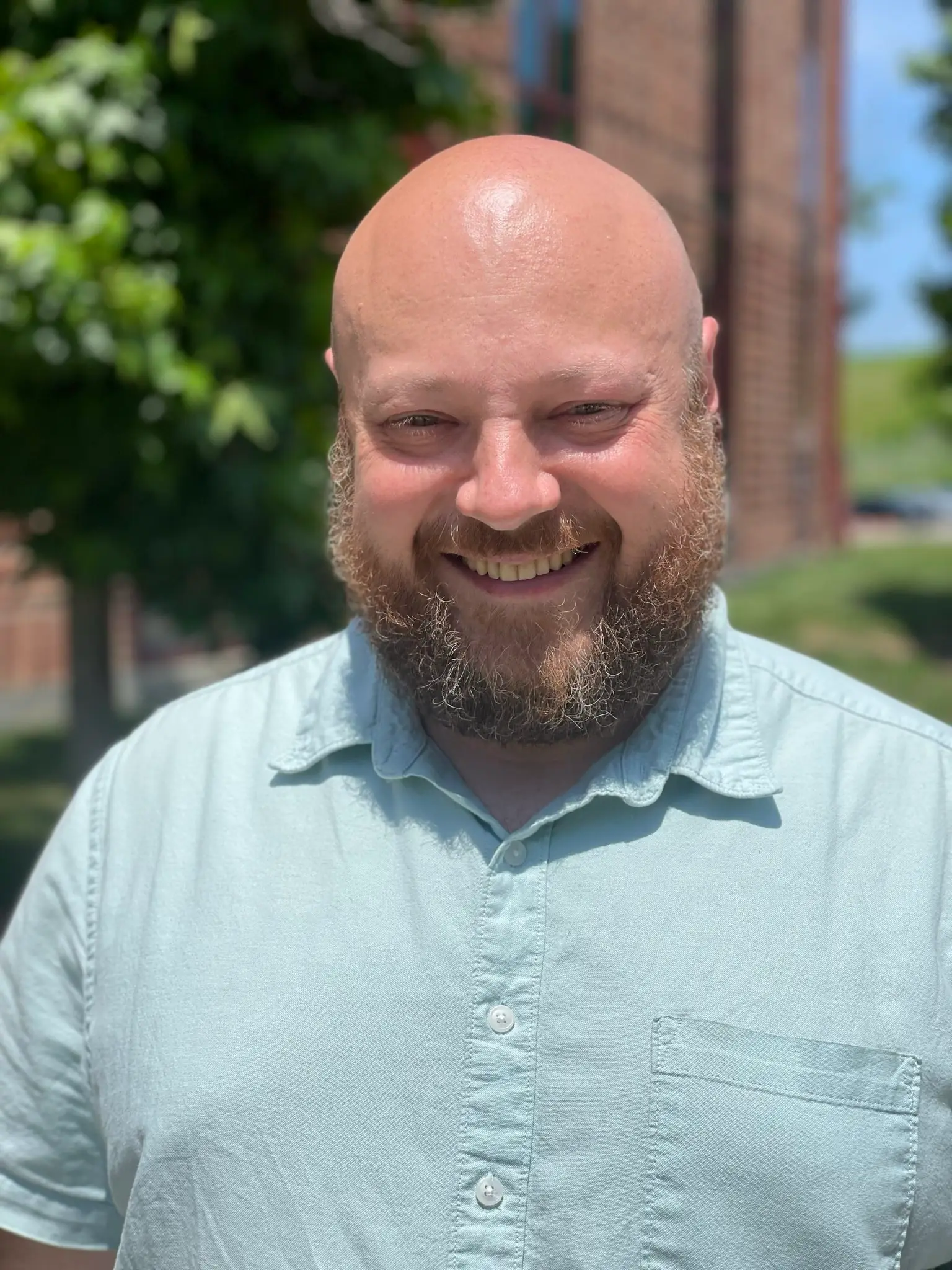 Steve Szczepanek